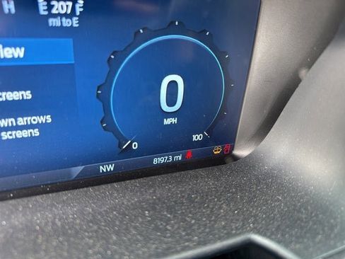 Used 2024 Ford F350 Lariat w/ Black Appearance Package image 44