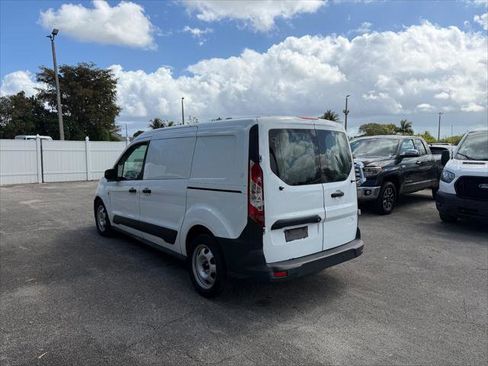 Used 2020 Ford Transit Connect XL image 4