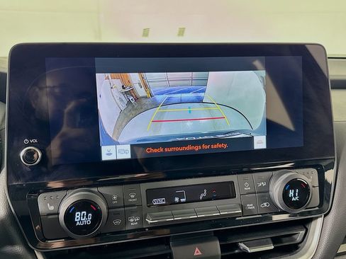 Used 2025 Toyota Grand Highlander FWD image 37