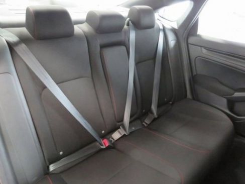 Certified 2023 Honda Civic Si image 14