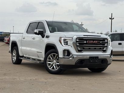 Used 2021 GMC Sierra 1500 SLT