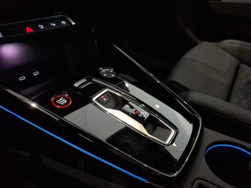 New 2026 Audi RS 3 image 17