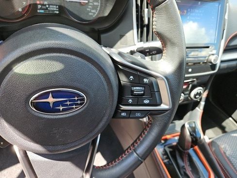 Used 2021 Subaru Forester Sport w/ Popular Package #2 image 23