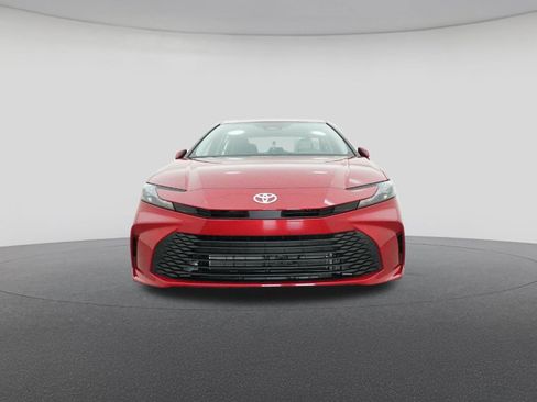 New 2026 Toyota Camry LE image 31