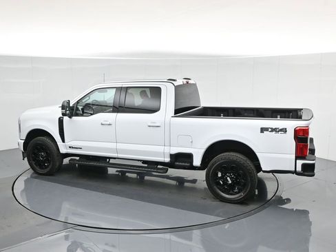 New 2026 Ford F250 XLT w/ XLT Premium Package AWD/4WD image 45