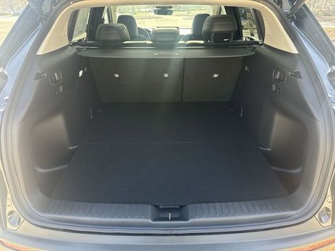 New 2026 MAZDA CX-50 2.5 Turbo w/ Accent Package image 25