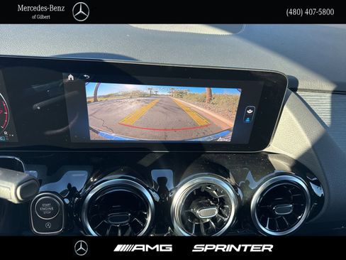 New 2026 Mercedes-Benz GLA 250 image 28