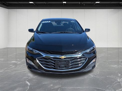 Used 2023 Chevrolet Malibu LT image 8