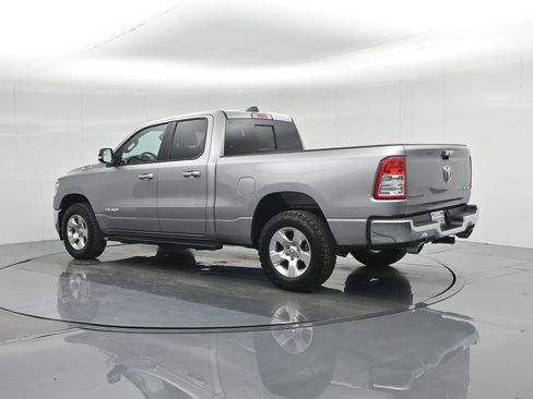 Used 2020 RAM 1500 Big Horn image 7