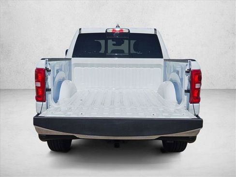 Certified 2025 RAM 1500 Big Horn RWD image 6