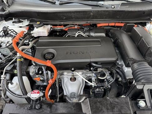 Used 2024 Honda CR-V Sport image 33