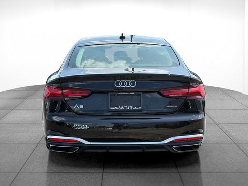Used 2024 Audi A5 2.0T Premium Plus AWD/4WD image 6