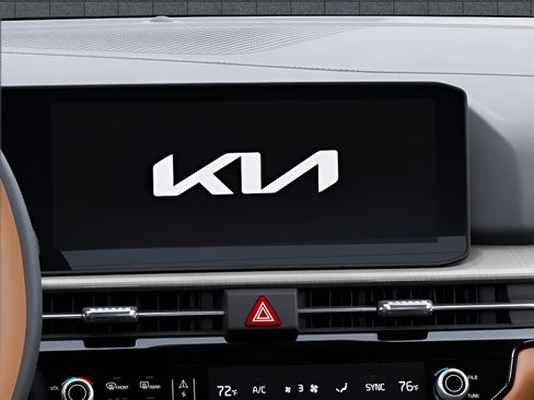 New 2026 Kia Sportage X-Line Prestige image 20