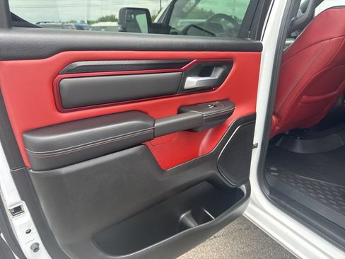Used 2026 RAM 1500 Rebel w/ Rebel Level 1 Equipment Group AWD/4WD image 36