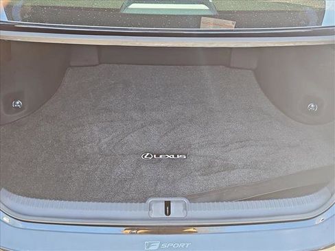 Used 2023 Lexus ES 350 F Sport w/ Accessory Package (Z2) image 6