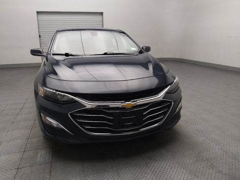 Used 2020 Chevrolet Malibu LS FWD image 14