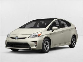 Used 2015 Toyota Prius Three video 1