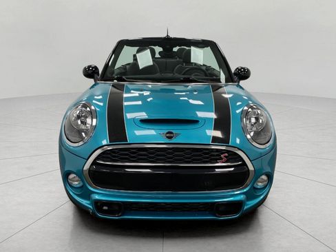 Used 2019 MINI Cooper S w/ Storage Package image 12