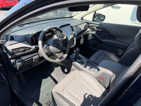 New 2026 Subaru Crosstrek 2.5i Limited AWD/4WD image 12