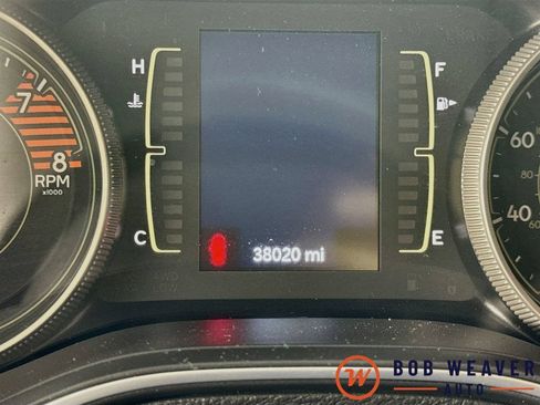 Used 2022 Jeep Cherokee Latitude AWD/4WD image 14