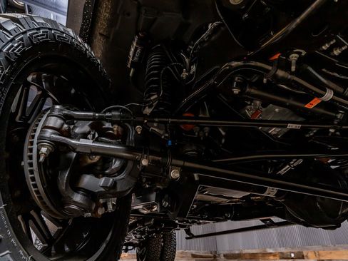 Used 2026 Ford F450 Platinum w/ Platinum Plus Package image 14