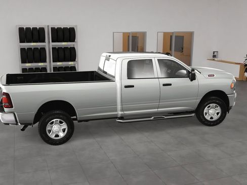 New 2024 RAM 2500 Tradesman w/ Towing Technology Group image 7