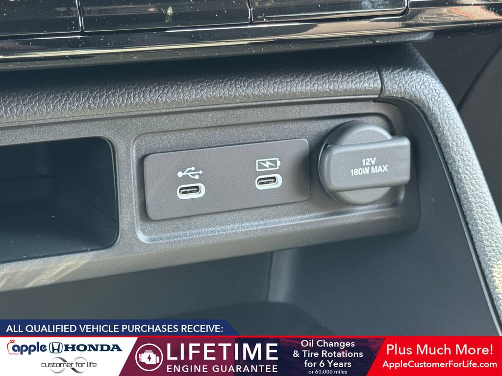 New 2026 Honda Pilot Sport image 27