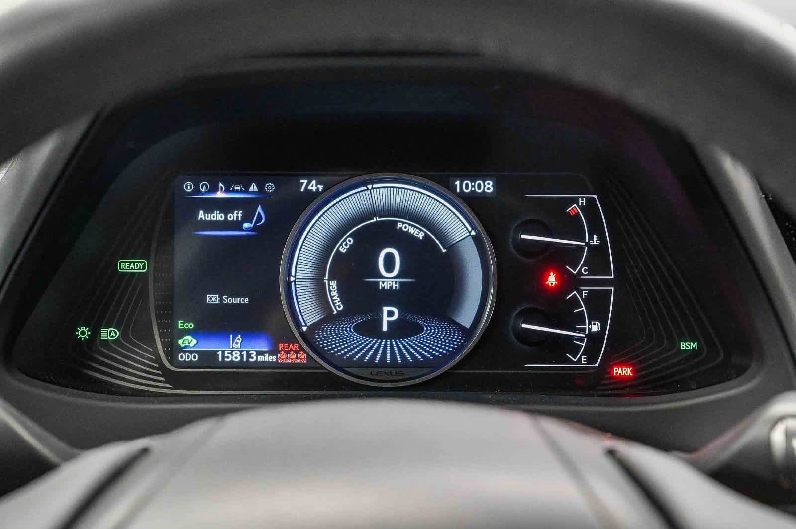 Used 2024 Lexus UX 250h FWD w/ Premium Package image 25