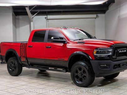 Used 2020 RAM 2500 Power Wagon