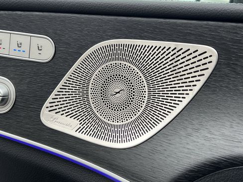 New 2026 Mercedes-Benz GLE 450 4MATIC image 37