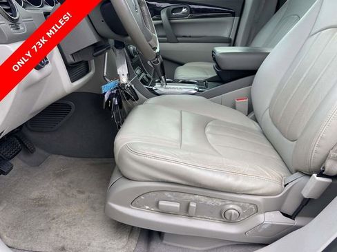 Used 2015 Buick Enclave Leather image 12