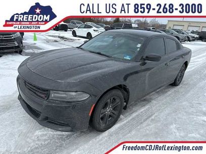 Used 2020 Dodge Charger SXT