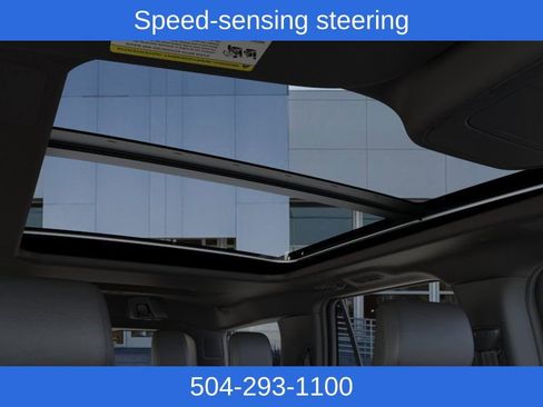 New 2025 Ford Expedition Platinum w/ Stealth Performance Package AWD/4WD image 24