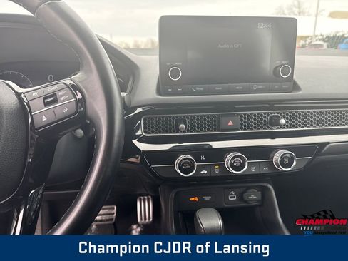 Used 2024 Honda Civic Sport image 17