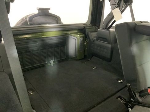 Used 2021 Jeep Wrangler Unlimited Sport image 35