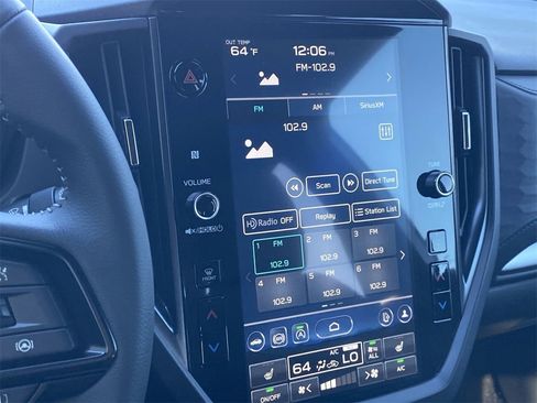 New 2026 Subaru Forester Premium image 22