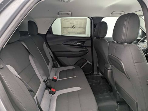 New 2026 Chevrolet TrailBlazer LT image 21