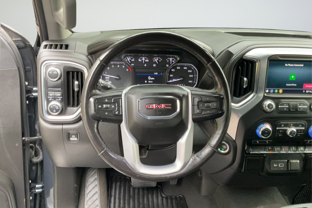Used 2022 GMC Sierra 1500 Elevation RWD image 14