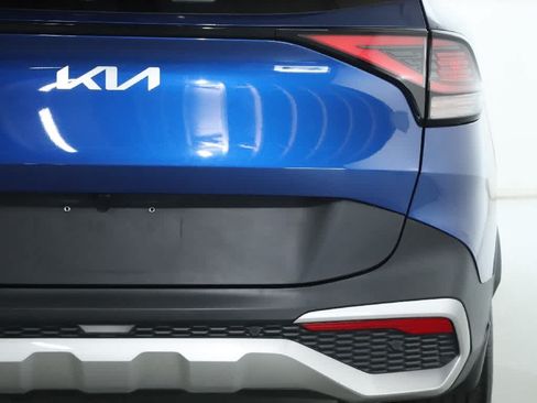 Used 2023 Kia Sportage EX FWD image 46