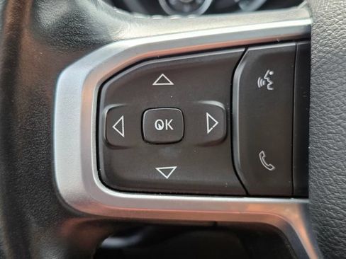 Used 2024 RAM 2500 Big Horn AWD/4WD image 20