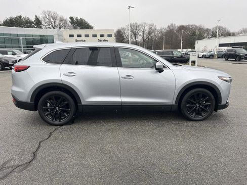 Used 2023 MAZDA CX-9 Touring Plus image 2