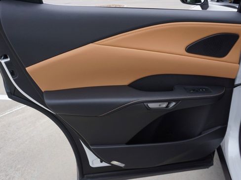 Certified 2025 Lexus RX 350 Premium image 33