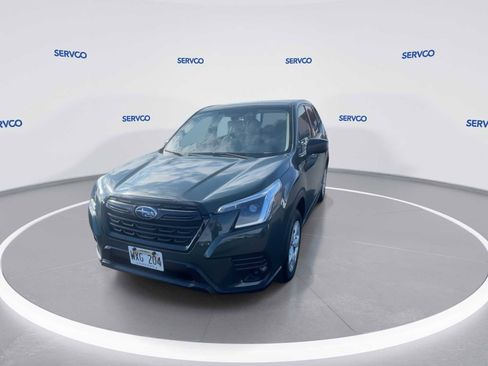 Used 2024 Subaru Forester image 3