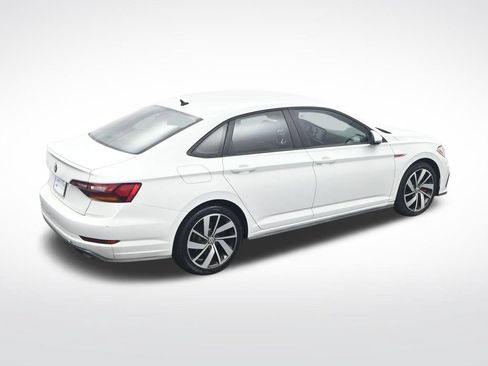 Used 2019 Volkswagen Jetta GLI FWD image 34