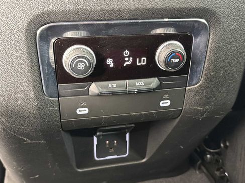 Certified 2023 Chevrolet Tahoe LS w/ Driver Alert Package RWD image 23