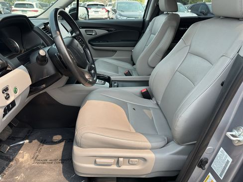 Used 2022 Honda Pilot Elite image 13