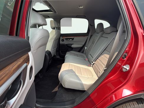 Used 2022 Honda CR-V EX-L image 42
