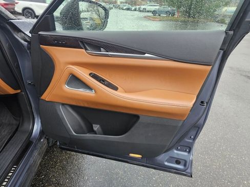 Used 2023 INFINITI QX60 Autograph image 10