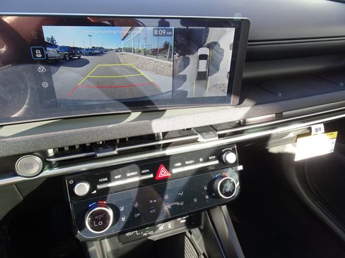 New 2025 Hyundai Santa Cruz Limited image 16