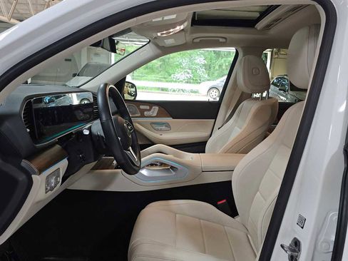Used 2023 Mercedes-Benz GLE 350 4MATIC image 20